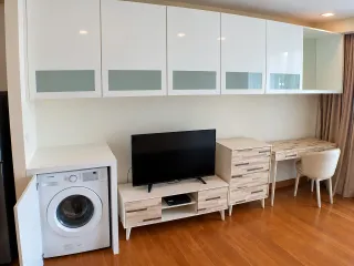 For sale 1 Beds condo in Bang Lamung, Chonburi