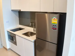 For sale 1 Beds condo in Bang Lamung, Chonburi