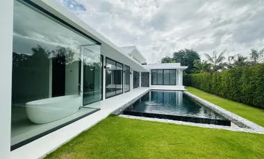 Casa en venta de 2 habitaciones en Bang Saray, Pattaya