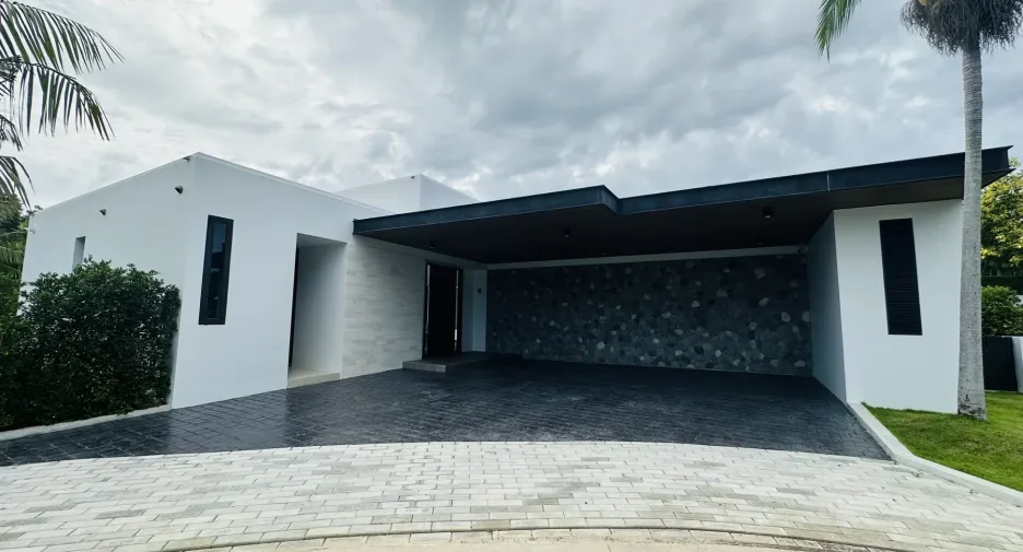 Casa en venta de 2 habitaciones en Bang Saray, Pattaya