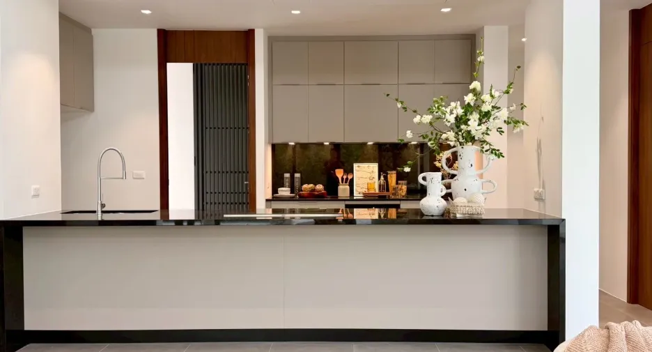 Casa en venta de 2 habitaciones en Bang Saray, Pattaya
