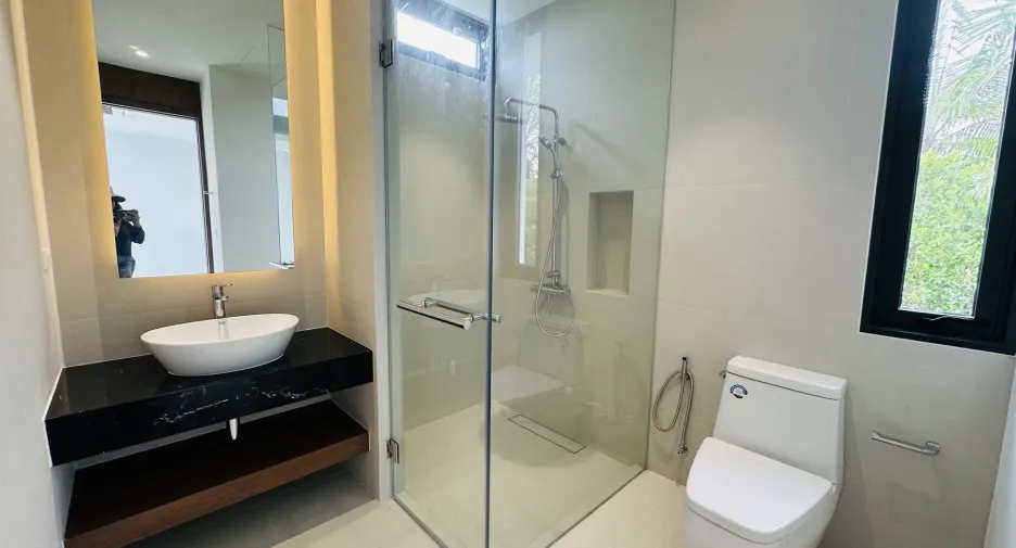 Casa en venta de 2 habitaciones en Bang Saray, Pattaya