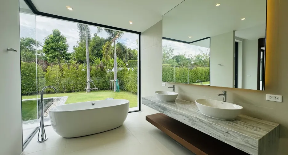 Casa en venta de 2 habitaciones en Bang Saray, Pattaya