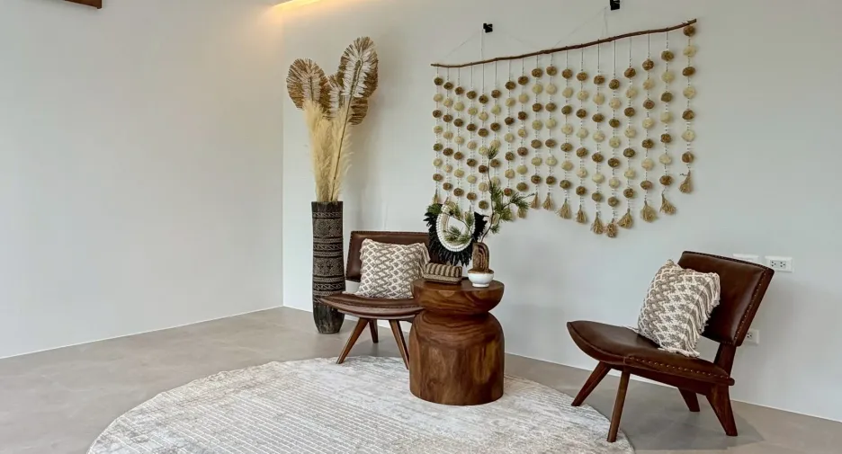 Casa en venta de 2 habitaciones en Bang Saray, Pattaya