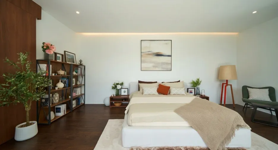 Casa en venta de 3 habitaciones en Bang Saray, Pattaya