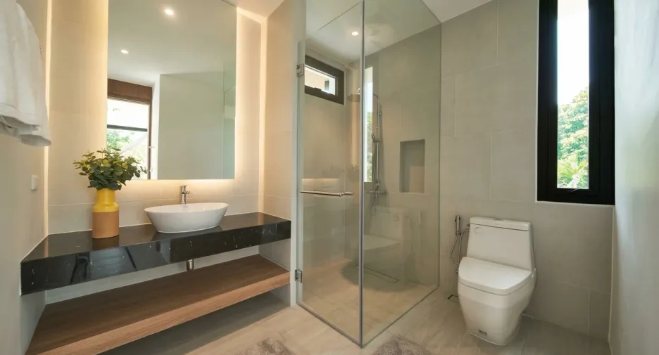 Casa en venta de 3 habitaciones en Bang Saray, Pattaya