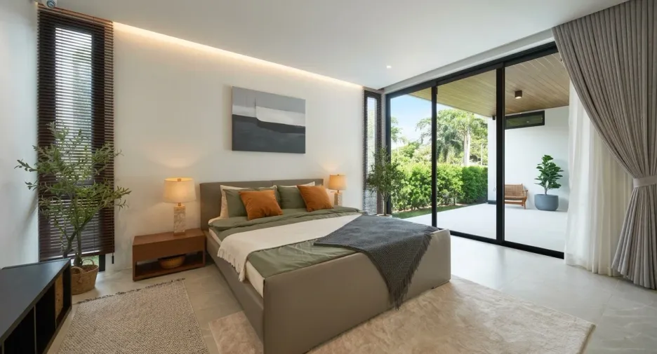Casa en venta de 3 habitaciones en Bang Saray, Pattaya