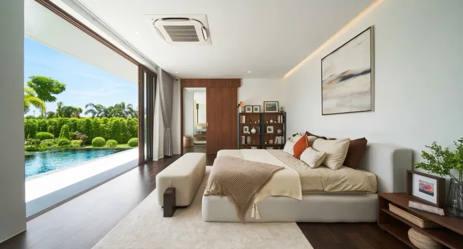 Casa en venta de 3 habitaciones en Bang Saray, Pattaya
