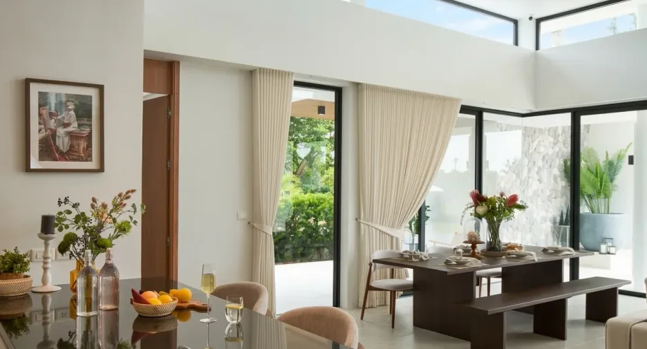 Casa en venta de 3 habitaciones en Bang Saray, Pattaya