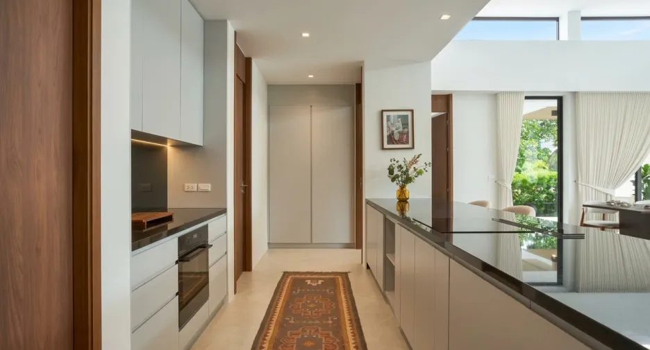 Casa en venta de 3 habitaciones en Bang Saray, Pattaya
