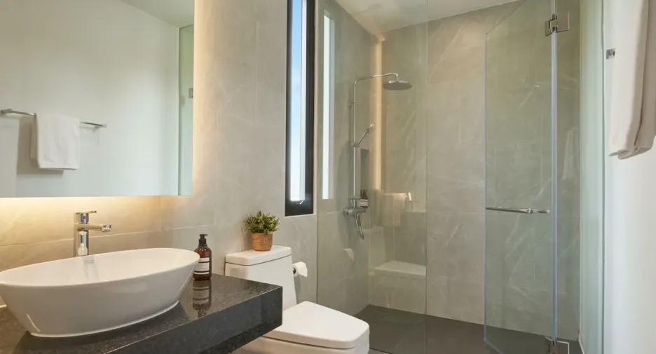 Casa en venta de 3 habitaciones en Bang Saray, Pattaya