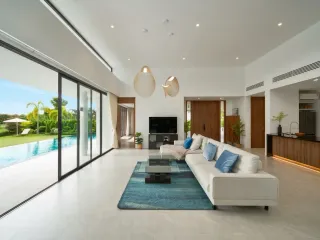 For sale 3 bedrooms house in Bang Saray, Pattaya