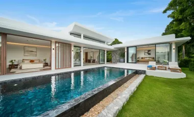 Casa en venta de 3 habitaciones en Bang Saray, Pattaya