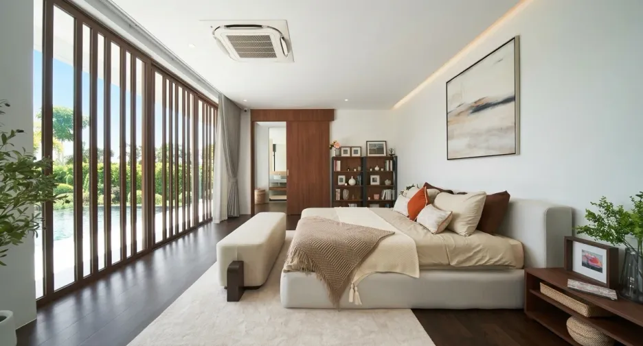 Casa en venta de 3 habitaciones en Bang Saray, Pattaya