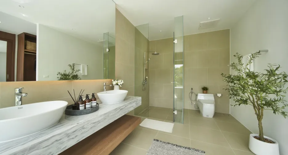 Casa en venta de 3 habitaciones en Bang Saray, Pattaya
