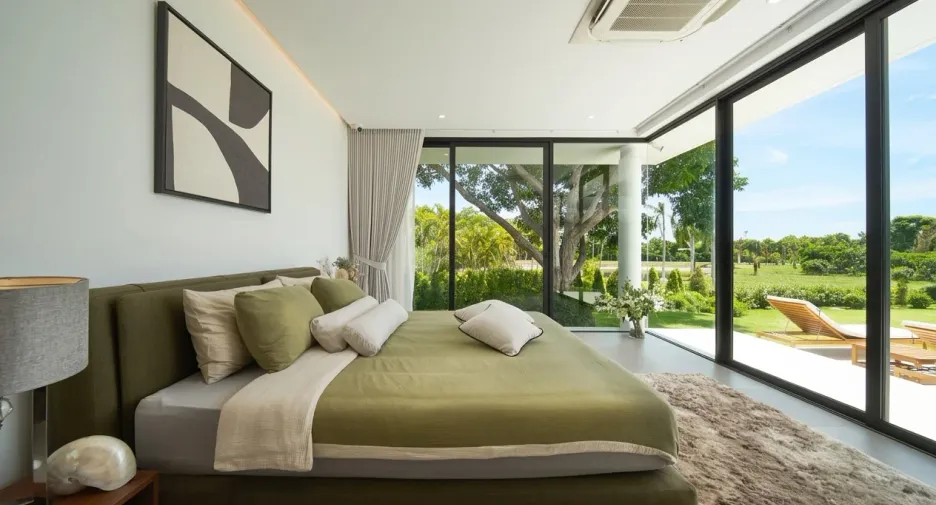 Casa en venta de 3 habitaciones en Bang Saray, Pattaya