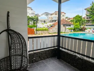 For sale 2 bedrooms house in Bang Lamung, Chonburi