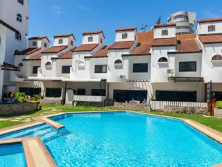 For sale 2 bedrooms house in Bang Lamung, Chonburi