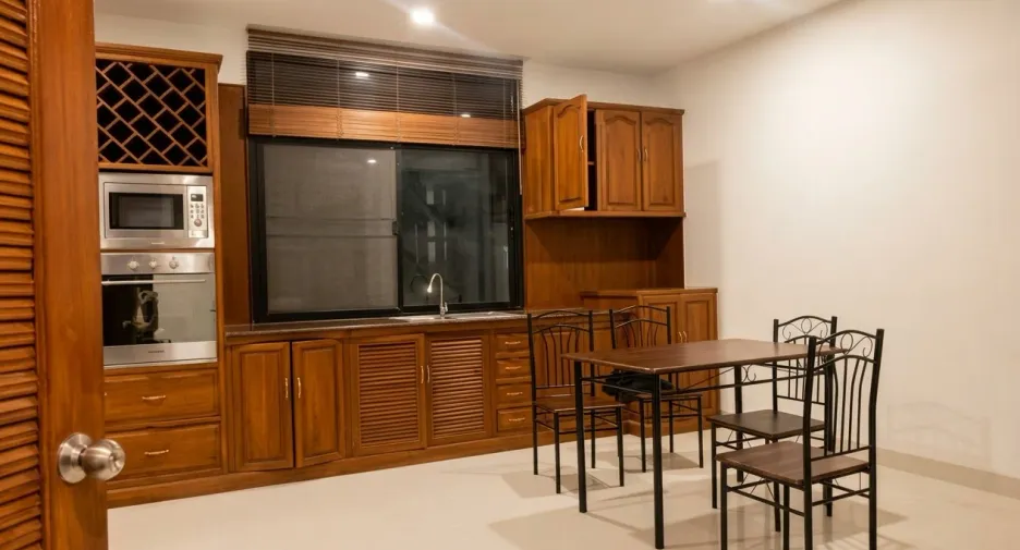 For sale 2 bedrooms house in Bang Lamung, Chonburi