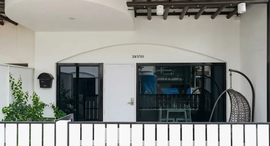 For sale 2 bedrooms house in Bang Lamung, Chonburi