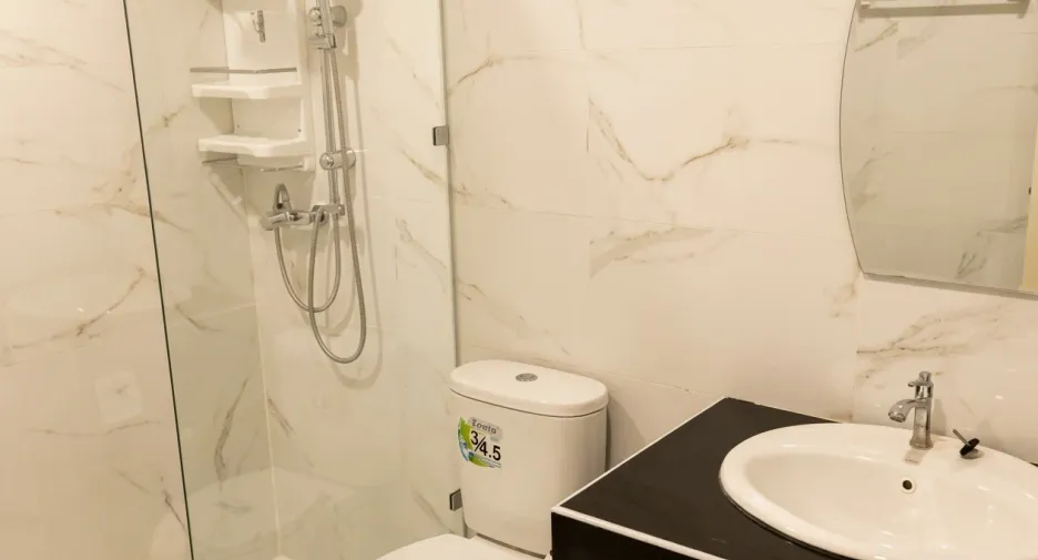 For sale 2 bedrooms house in Bang Lamung, Chonburi