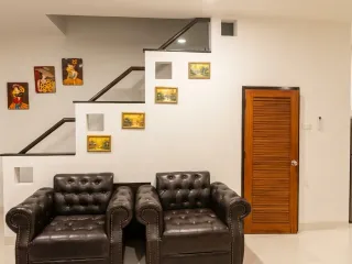 For sale 2 bedrooms house in Bang Lamung, Chonburi