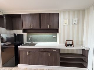 For sale studio condo in Huai Khwang, Bangkok