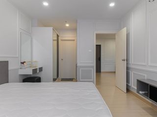 À louer 1 chambre condo à Phasi Charoen, Bangkok
