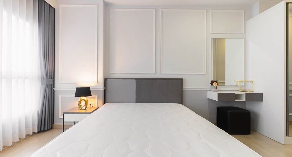 Condo en alquiler de 1 habitaciones en Phasi Charoen, Bangkok