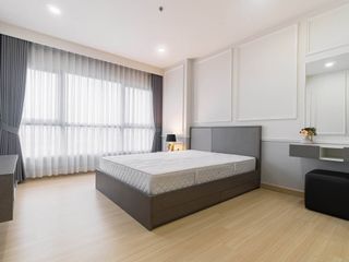 À louer 1 chambre condo à Phasi Charoen, Bangkok