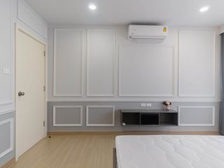 À louer 1 chambre condo à Phasi Charoen, Bangkok