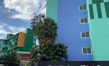 For sale 1 bed condo in Khan Na Yao, Bangkok