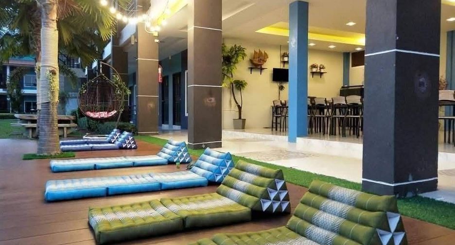 For sale 35 bedrooms hotel in Mueang Krabi, Krabi