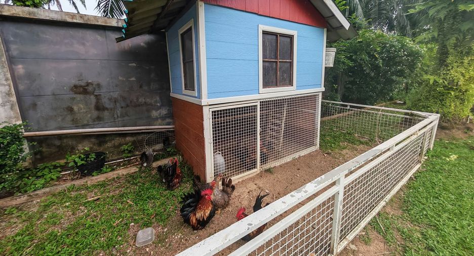 For sale 35 bedrooms hotel in Mueang Krabi, Krabi