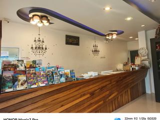 For sale 35 bedrooms hotel in Mueang Krabi, Krabi