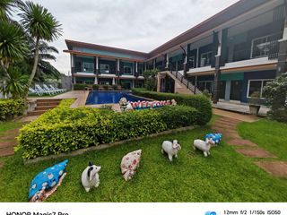 For sale 35 bedrooms hotel in Mueang Krabi, Krabi