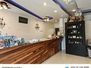 For sale 35 bedrooms hotel in Mueang Krabi, Krabi