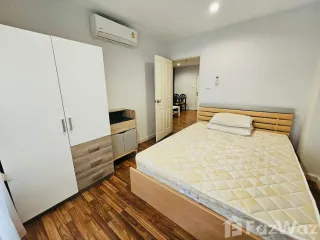For rent 1 bed condo in Bang Phlat, Bangkok