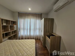 For rent 1 bed condo in Bang Phlat, Bangkok