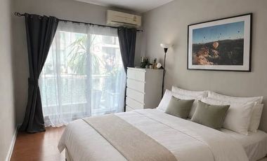 Condo en venta de 1 habitaciones en Huai Khwang, Bangkok
