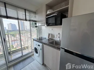 Wohnung zum Kauf und zur Miete mit 1 Zimmer in Chom Thong, Bangkok