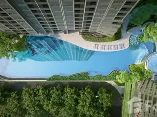 Wohnung zum Kauf und zur Miete mit 1 Zimmer in Chom Thong, Bangkok