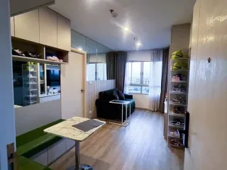 Wohnung zum Kauf und zur Miete mit 1 Zimmer in Chom Thong, Bangkok