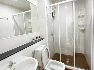 For sale 1 bed condo in Bang Sue, Bangkok