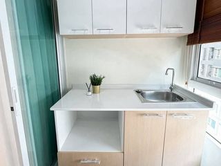 For sale 1 bed condo in Bang Sue, Bangkok