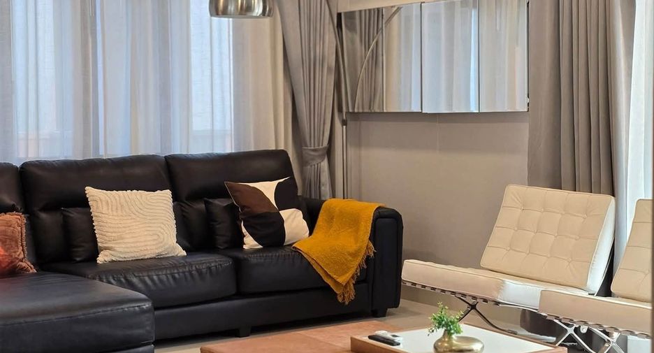 For sale 4 bedrooms house in Bang Phli, Samut Prakan