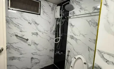 For sale studio condo in Bang Lamung, Chonburi
