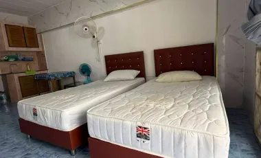 For sale studio condo in Bang Lamung, Chonburi