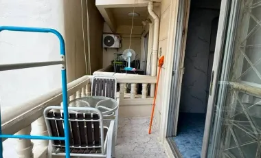 For sale studio condo in Bang Lamung, Chonburi