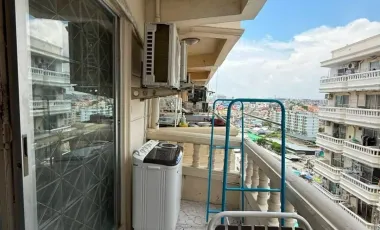 Wohnung zum Kauf mit Studio in Bang Lamung, Chonburi